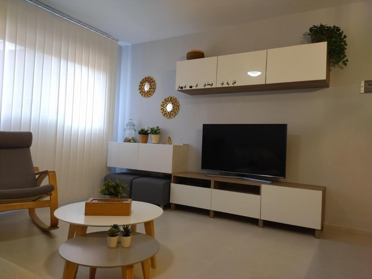 דירות הוספיטלט דה ל'אינפנט Carme מראה חיצוני תמונה